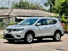 2017 Nissan X-Trail 2.0 SUV (A) EXCELLENT CONDITION WELCOME TO REVIEW THE CAR