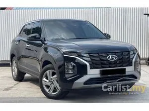 2023 Hyundai Creta 1.5 Plus SUV