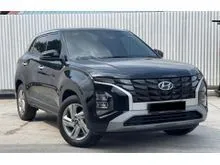 2023 Hyundai Creta 1.5 Plus SUV FULL SERVICE WARRANTY