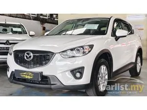 2014 Mazda 3 2.0 SKYACTIV-G Sedan