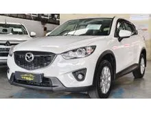 2014 Mazda 3 2.0 SKYACTIV-G Sedan