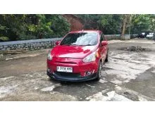 2012 Mitsubishi Mirage 1.2 GLS Hatchback