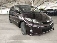 2015 Toyota Estima 2.4 Aeras Premium SONAR SENSOR