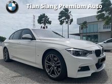 2017 BMW 330e 2.0 M Sport (A) BMW PREMIUM SELECTION