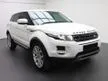 Used 2013/2014Yrs Land Rover Range Rover Evoque 2.0 Si4 Dynamic SUV One Owner One Yrs Warranty Tip Top Condition New Stock in OCT 2023Yrs