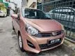 Used 2015 PERODUA AXIA 1.0 (A) G tip top condition RM25,800.00 Nego www.wasap.my/60125261222/Interested