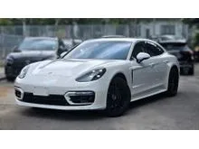2021 Porsche Panamera 2.9 / JPN SPEC