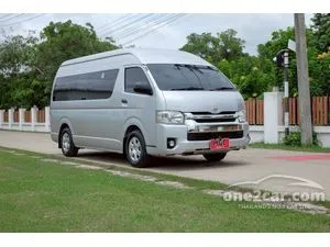 2019 Toyota HIACE 3.0 D4D Van