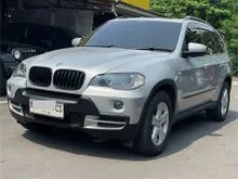 2008 BMW X5 3.0 xDrive SUV