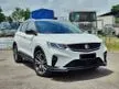 Used 2021 Proton X50 1.5 TGDI Flagship SUV