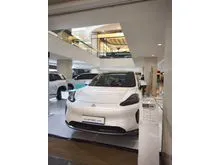 2026 GAC Hyptec HT 0.0 Premium Hatchback AJ Promo Aion Terbaru Free Home Wall Charging dan Pemasangan Fitur Pendingin Jok dan Kursi Nappa Leather