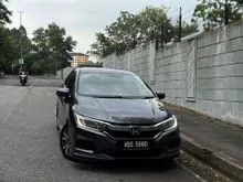 ORI 2018 Honda City 1.5 Hybrid Sedan