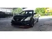 Used 2015 Nissan Almera 1.5 E Sporty Nismo Bodykit 3 Yrs Warranty Tip