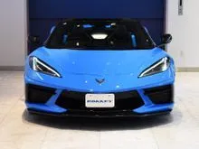 2021 Chevrolet Corvette 6.2 Stingray 3LT Coupe - INCOMING STOCK