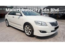 2007 Toyota Camry 2.4 V Sedan TIP-TOP CONDITION