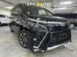 Recon 2021 Toyota Voxy 2.0 ZS Kirameki Edition MPV / 8 SEATERS
