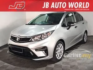 2023 Proton Persona 1.6 Executive Sedan