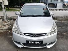 2011 Proton Exora 1.6 CPS (A)