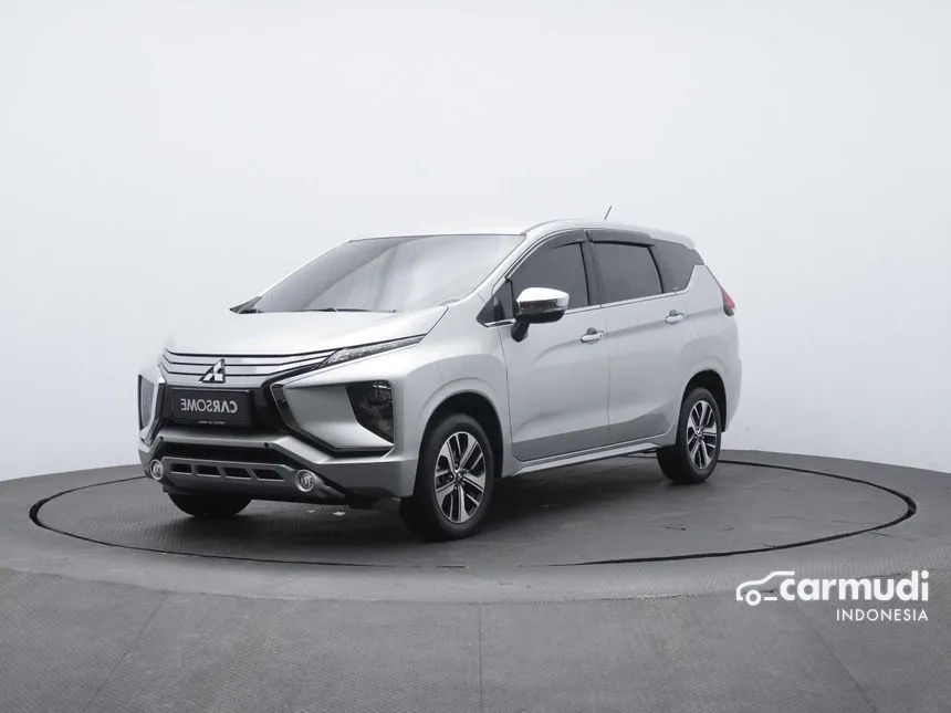 2018 Mitsubishi Xpander Ultimate MPV