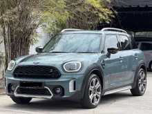 2023 MINI Countryman 2.0 Cooper S SUV