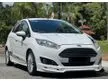Used 2015 Ford Fiesta 1.0 Ecoboost S Hatchback 54k milleage Full Service Record 1 Owner Warranty