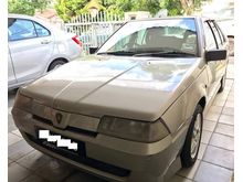 2005 Proton Iswara 1.3 Hatchback LMST