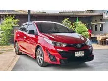 2020 Toyota YARIS 1.2 (ปี 17-25) Sport Premium Hatchback