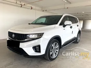 2023 Proton X90 1.5 Flagship SUV
