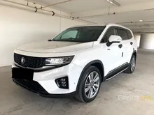 2023 Proton X90 1.5 Flagship SUV For Sale