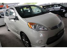 2010 Perodua Alza (A) 1.5 SXi