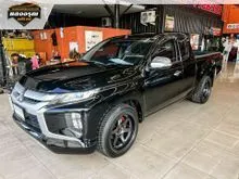 2022 Mitsubishi TRITON 2.5 Mega Cab (ปี 18-23) GLX Pickup