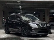 2017 Nissan X-Trail 2.0 Impul SUV **TIP TOP CONDITION**