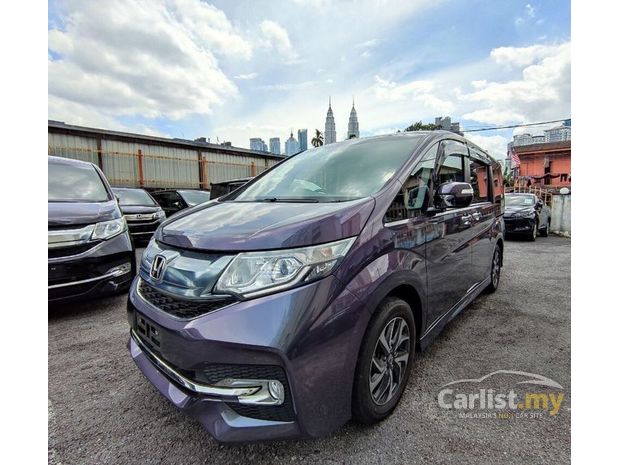 Search 12 Honda N Box Cars For Sale In Malaysia Carlist My