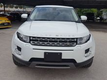 2013 Range Rover Evoque 2.0 Si4 Dynamic * JAPAN SPEC * GREAT MASSIVE DISCOUNT * GENUINE TRUSTED DEALER * CALL NOW FOR GET BETTER DEAL *