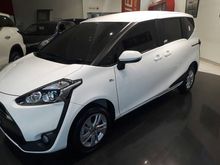 All New Sienta 2018 Matic Harga Termurah Langsung Call