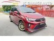 Used 2021 Perodua Bezza 1.3 X Sedan