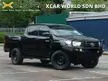 Used 2016 Toyota Hilux 2.4 G