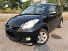Perodua Myvi 1.3 VIVA AXIA ALZA SAGA KENALI KELISA