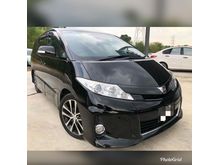 2012 Toyota Estima 2.4 Aeras MPV