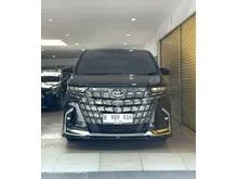 2024 Toyota Alphard 2.5 HEV Modelista MPV