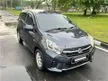 Used 2017 Perodua AXIA 1.0 G Hatchback (A) FACELIFT/1 OWNER/ORIGINAL LOW MILEAGE