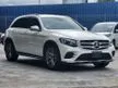 Recon 2018 Mercedes