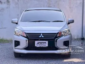 2025 Mitsubishi MIRAGE 1.2 GLX Special Edition Hatchback