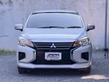 2025 Mitsubishi MIRAGE 1.2 (ปี 19-26) GLX Special Edition Hatchback