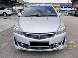 2016 Proton Exora 1.6 Executive MPV