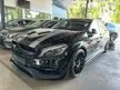 Recon 2017 Mercedes-Benz A45 AMG 2.0 4MATIC Hatchback - Cars for sale