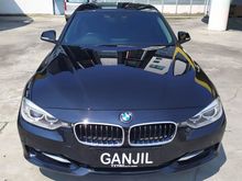 BMW 320i Sport 2013
