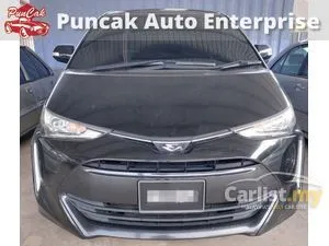 2018 Toyota Estima 2.4 Aeras Premium MPV
