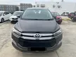Used 2017 Toyota Innova 2.0 G MPV***[NEW STO K MAY 2024]***