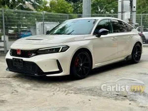 2023 Honda Civic 2.0 Type R Hatchback